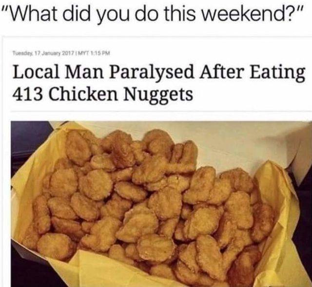 Having A Bad Day (50 pics)