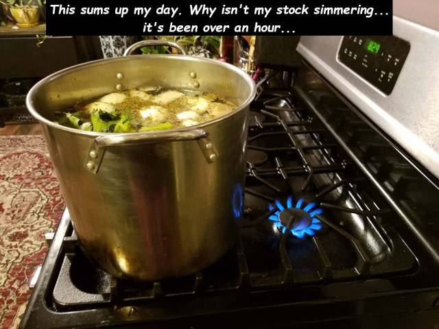 Having A Bad Day (50 pics)