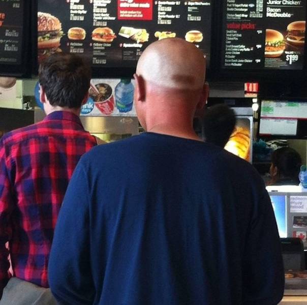 Having A Bad Day (50 pics)