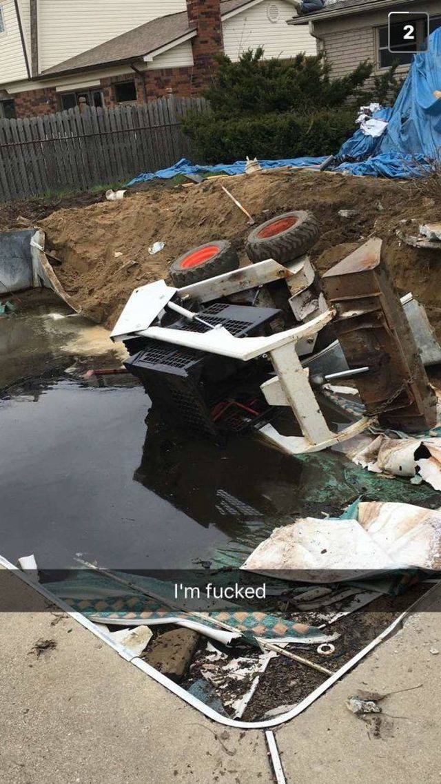 Having A Bad Day (50 pics)