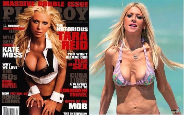 Celebrities In Real Life Vs Magazine Covers (22 pics) Celebrities In Real Life Vs Magazine Covers (22 pics)