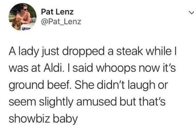 Awesome Tweets (30 pics)