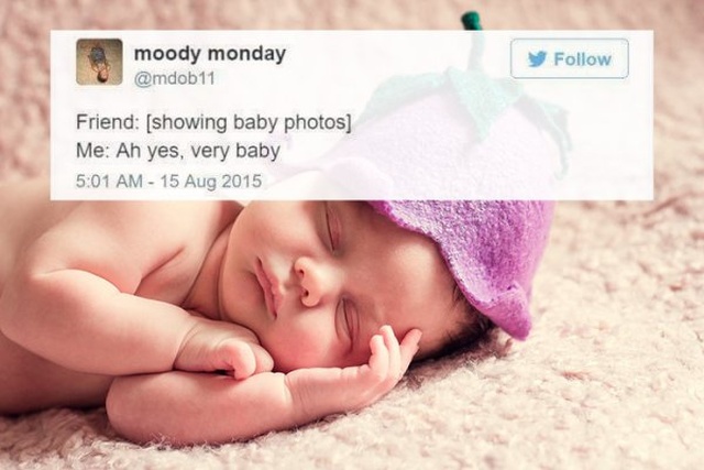 Awesome Tweets (30 pics)