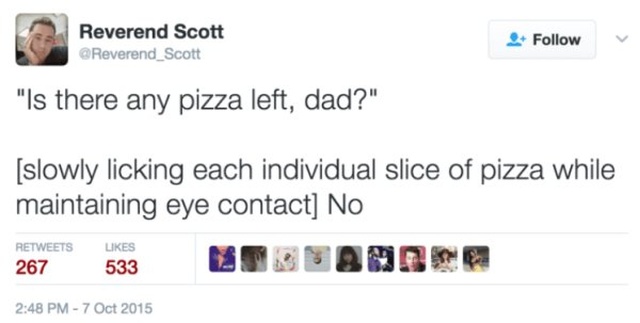 Awesome Tweets (30 pics)