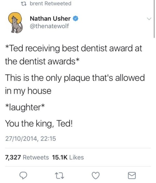 Awesome Tweets (30 pics)