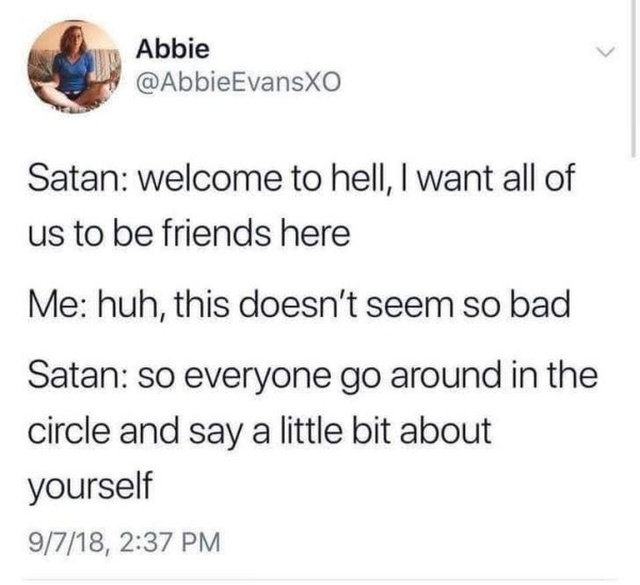 Awesome Tweets (30 pics)