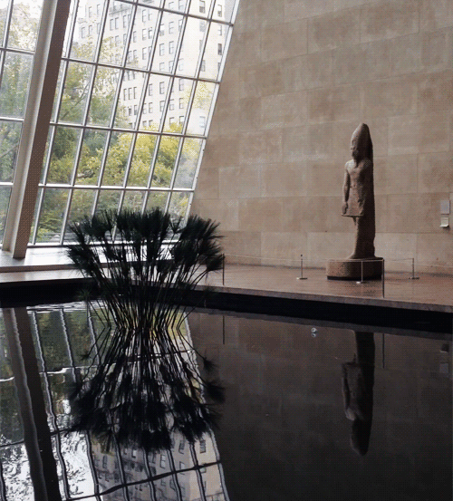 The World’s Greatest Museums (22 gifs)