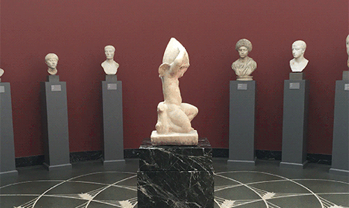 The World’s Greatest Museums (22 gifs)