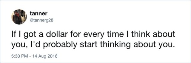 Funny tweets With Unexpected Endings (17 pics)