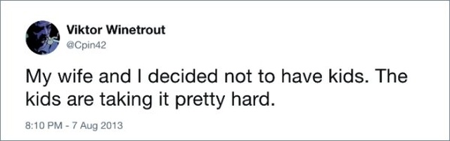 Funny tweets With Unexpected Endings (17 pics)