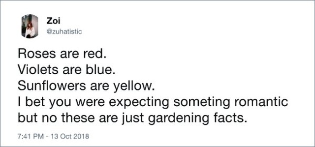 Funny tweets With Unexpected Endings (17 pics)