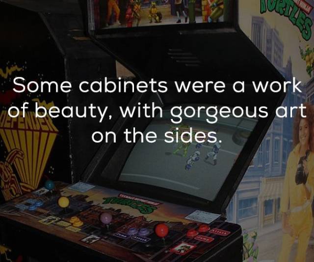 Video Arcade Is All But A Nostalgic Memory Now (23 pics)