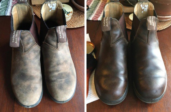 Before And After. Part 2 (30 pics)