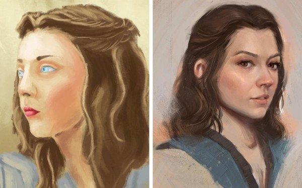 Before And After. Part 2 (30 pics)