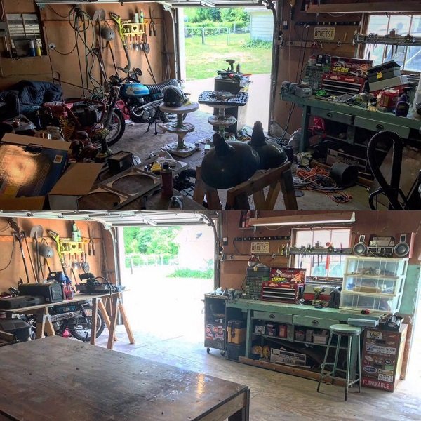 Before And After. Part 2 (30 pics)