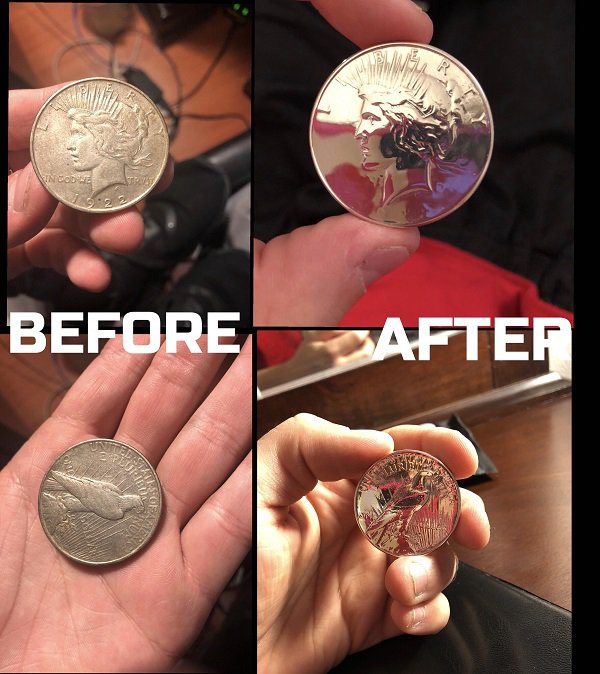 Before And After. Part 2 (30 pics)