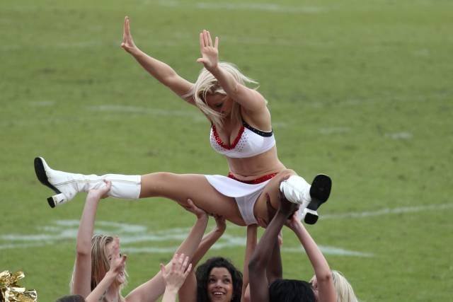 Fun Pics For Adults (50 pics)
