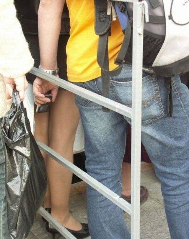 Fun Pics For Adults (50 pics)