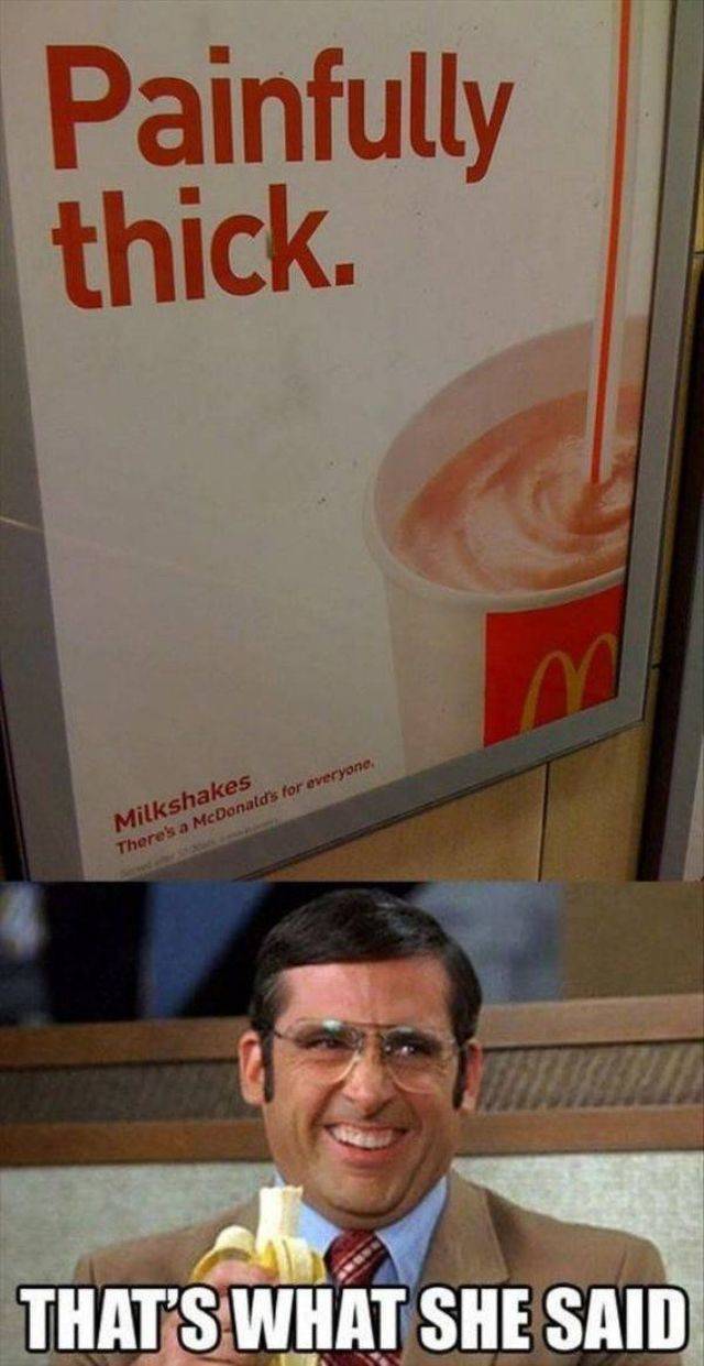 Fun Pics For Adults (50 pics)