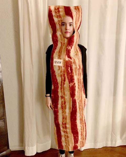 Awesome Halloween Costume Ideas (50 pics)