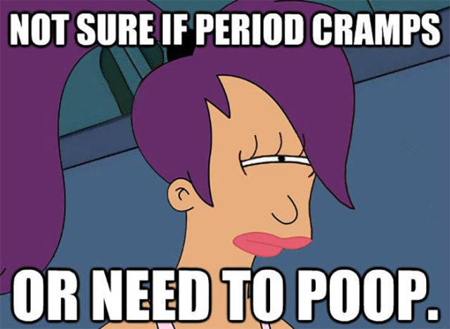 Period Memes! (50 pics)