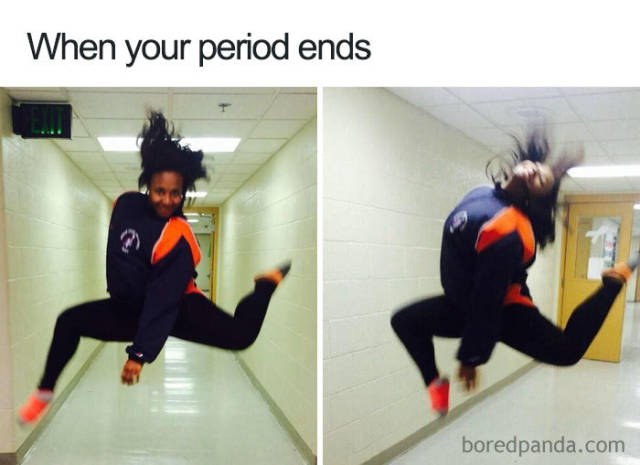 Period Memes! (50 pics)