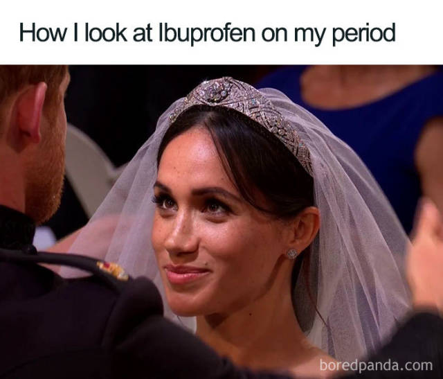 Period Memes! (50 pics)