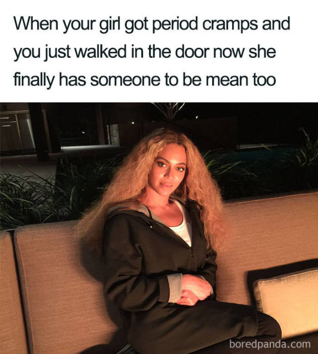 Period Memes! (50 pics)