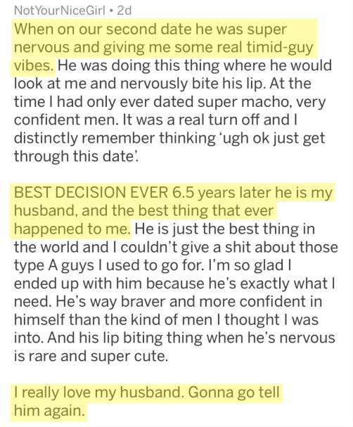 Red Flags In Relationships (18 pics)