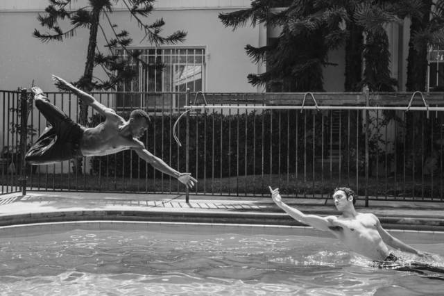 Interesting People (18 pics)