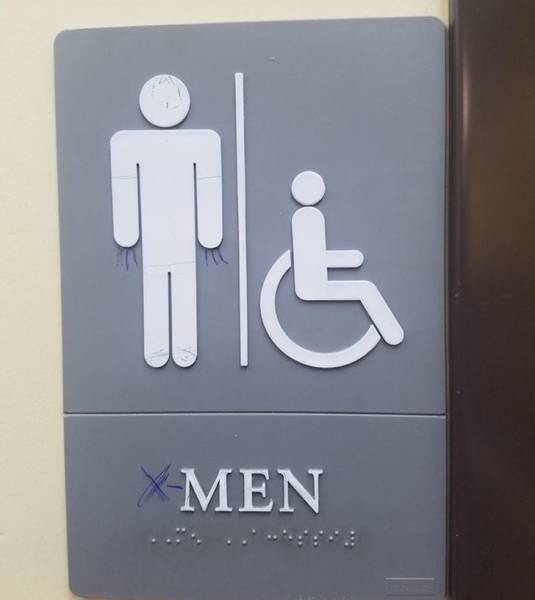 Interesting People (18 pics)
