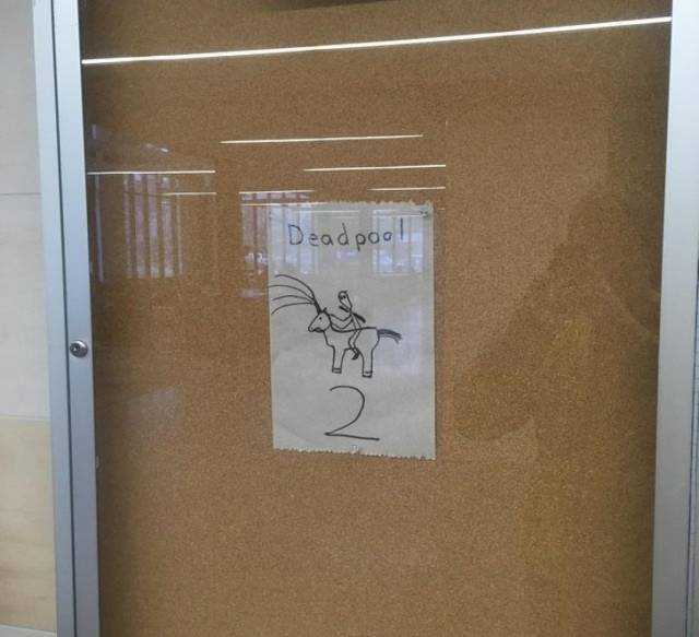 Interesting People (18 pics)
