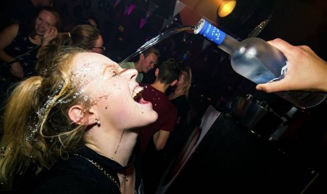 Acid Picdump (95 pics)