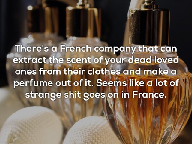 Interesting Facts (25 pics)