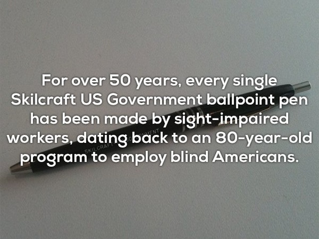 Interesting Facts (25 pics)