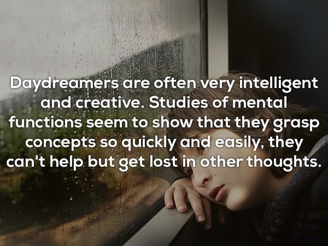 Interesting Facts (25 pics)