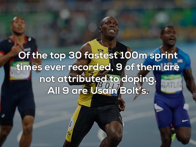 Interesting Facts (25 pics)