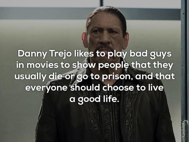 Interesting Facts (25 pics)
