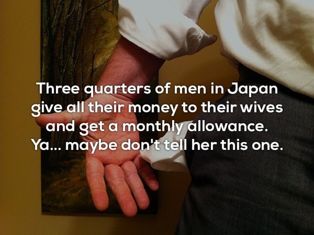 Interesting Facts (25 pics)