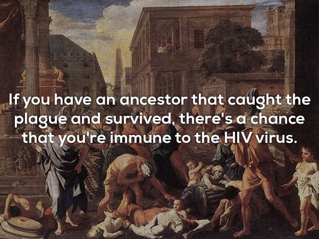 Interesting Facts (25 pics)