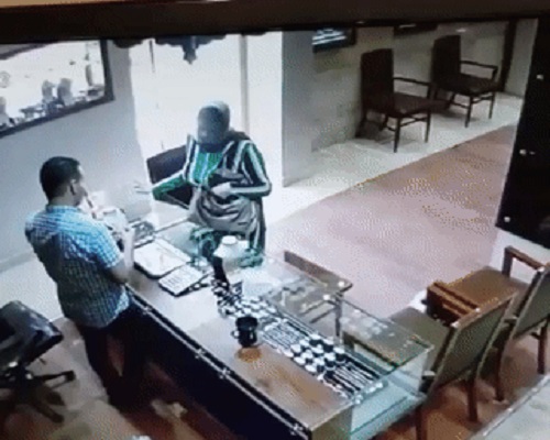Acid Gifdump, November 05, 2018 (25 gifs)