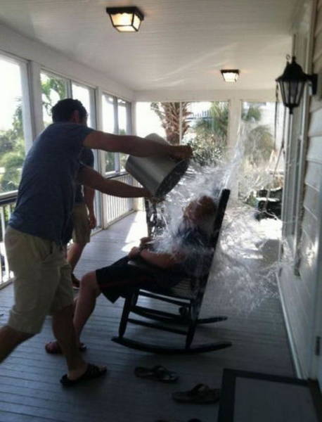 Perfectly Timed Photos (50 pics)