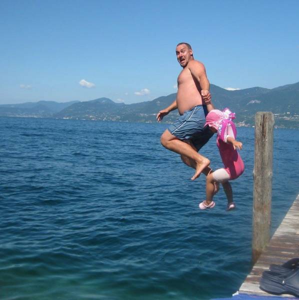 Perfectly Timed Photos (50 pics)