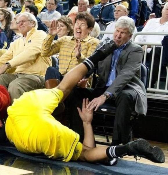Perfectly Timed Photos (50 pics)