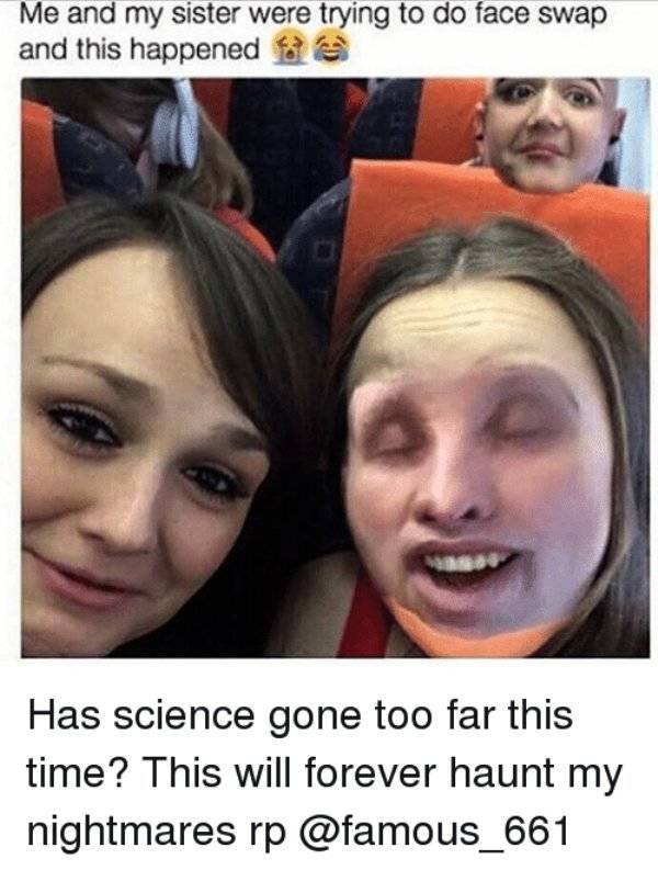 There Is A Line Where Science Should Stop (29 pics)