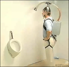 There Is A Line Where Science Should Stop (29 pics)