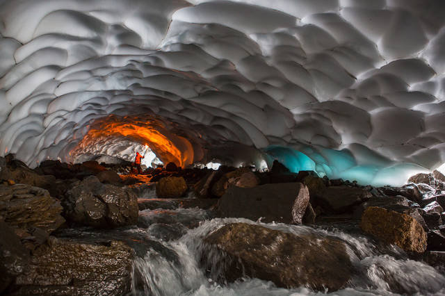 Our Planet Is An Amazing Place (21 pics)
