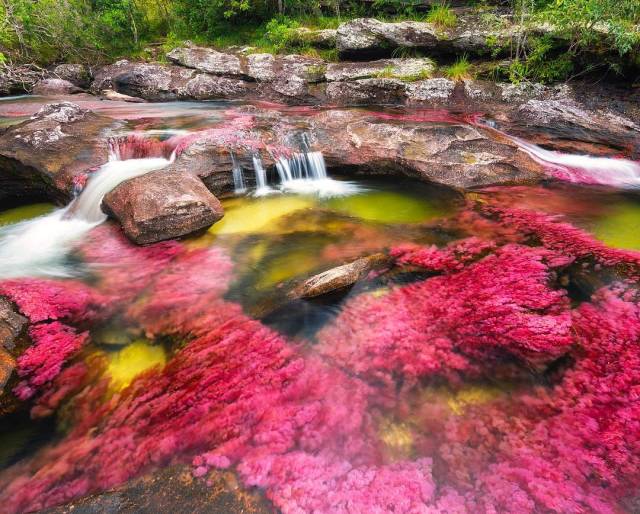 Our Planet Is An Amazing Place (21 pics)