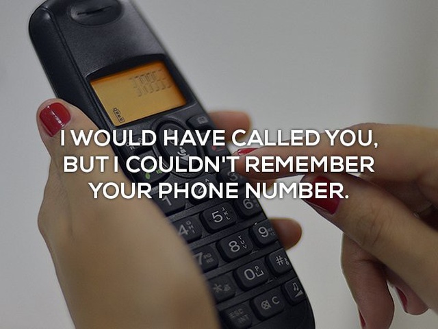Things 80s and 90s Kids Remember Saying All the Time (25 pics)