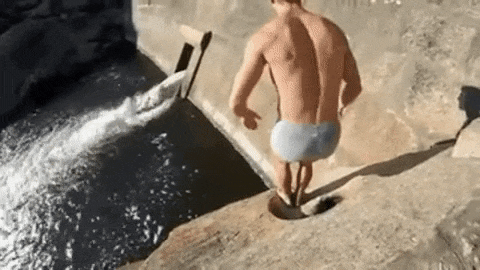 Acid Gifdump, November 07, 2018 (25 gifs)